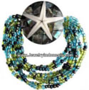 Balinese Resin Jewelry