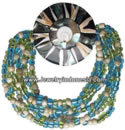 Resin Jewellery Bali