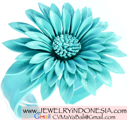 Leather bracelets fashion accessories