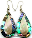 Seashell Jewelry Earrings Bali