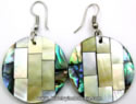  Seashell Jewelry Earrings Indonesia