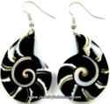  Seashell Jewellery Earrings Indonesia