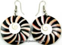 Fashion Sea Shell Jewelry Bali