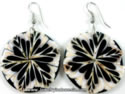  Seashell Earrings Bali