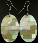 Bali Shell Jewelry