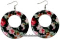 Women Jewelry Earrings Bali
