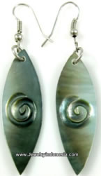 BALI WOOD JEWELRY