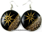 BALI WOOD JEWELRY