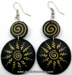 BALI WOOD JEWELRY