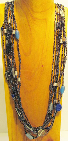 Beads Necklaces Bali