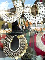 Ethnic Jewellery Necklaces Bali Indonesia