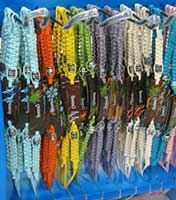 Braided Friendship Bracelets Coco Shell