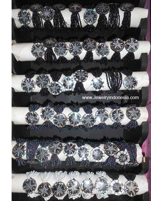 Jibr317-11 Wholesale Fashion Jewelry Online Store Bali Indonesia