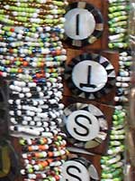 Jibr317-12 Wholesale Trendy Costume Jewelry Bali Indonesia