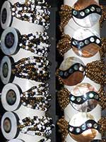 Jibr317-3 Fashion Jewelry Wholesale‎ Bracelets Bali Indonesia