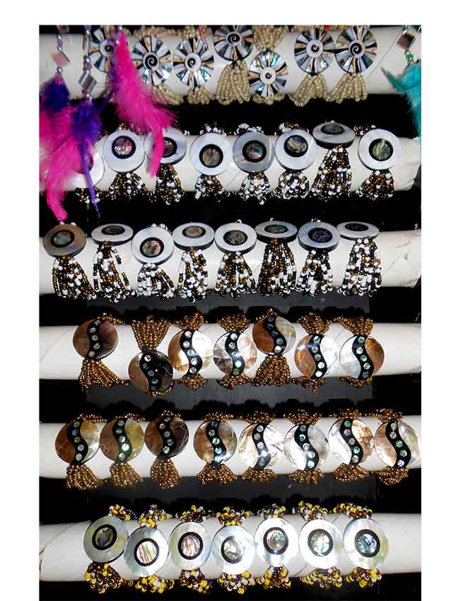 Jibr317-3 Fashion Jewelry Wholesale‎ Bracelets Bali Indonesia