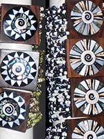 Jibr317-5 Wholesale Shell Jewelry Bali Indonesia