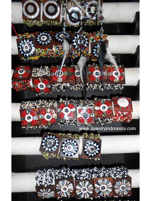 Jibr317-5 Wholesale Costume Jewelry Bali Indonesia