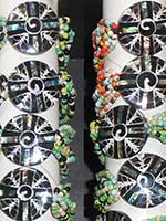Jibr317-7 Wholesale Costume Jewelry Supplies Bali Indonesia
