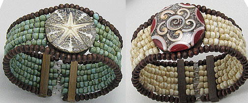 BEAD JEWELRY