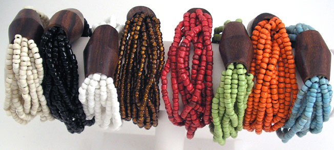 JiBrp2-3 Bali Fashion Accessories Bracelets