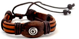 Cheap Leather Bracelets For Men