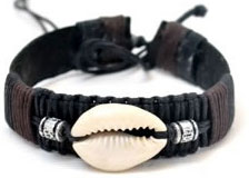 Handmade Leather Bracelets