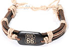 Leather Bracelets Wholesale Bali