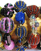 JiBrP6-7 Beaded Bracelets Bali Fashion Accessories
