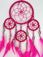 Native American Dream Catchers Wholesale