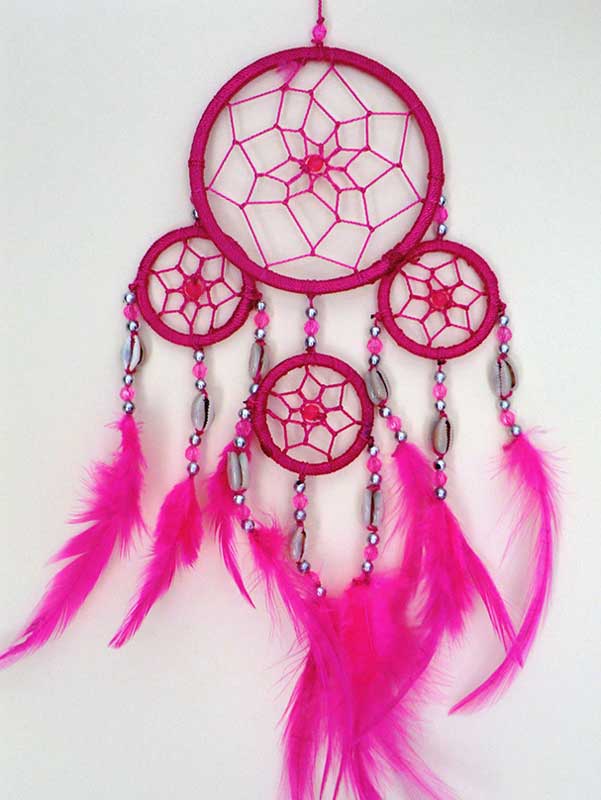 Native American Dream Catchers Wholesale