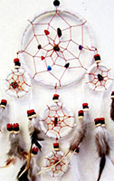 Dreamcatchers Made In Indonesia