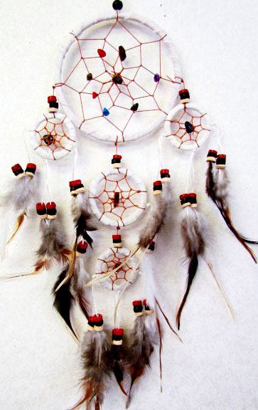 Dreamcatchers Made In Indonesia