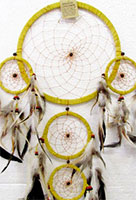 Dreamcatchers Wholesale From Bali