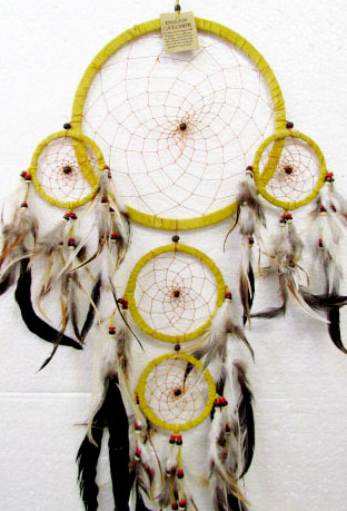 Dreamcatchers Wholesale From Bali