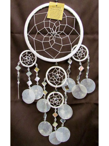 Indian Dreamcatchers Wholesale