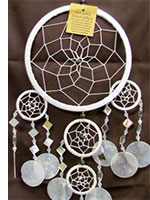 Indian Dreamcatchers Wholesale