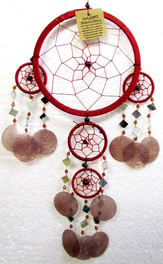 Dreamcatchers Craftsmen Indonesia