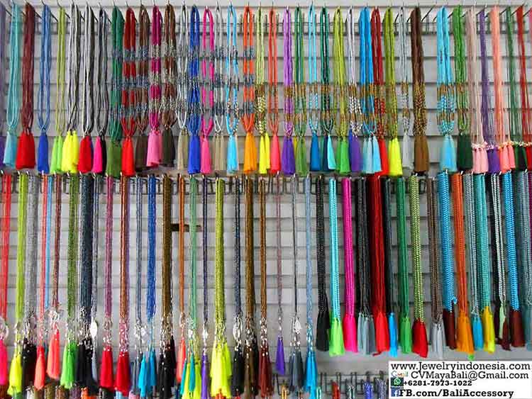 Jink1014-13 Handmade Fashion Accessories Bali