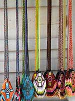 Jink1014-16 Necklaces Made Beads