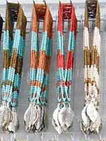 Jink1014-2 Bali Necklaces 