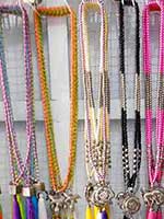 Jink1014-22 Wholesale Indonesian Beads Necklaces Bali