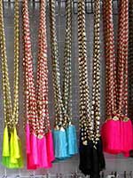 Jink1014-3 Bali Necklaces Handmade 