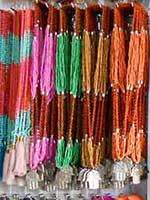 Jink1014-4 Bali Seashell Jewelry 