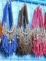 Jink1014-5 Balinese Necklaces 