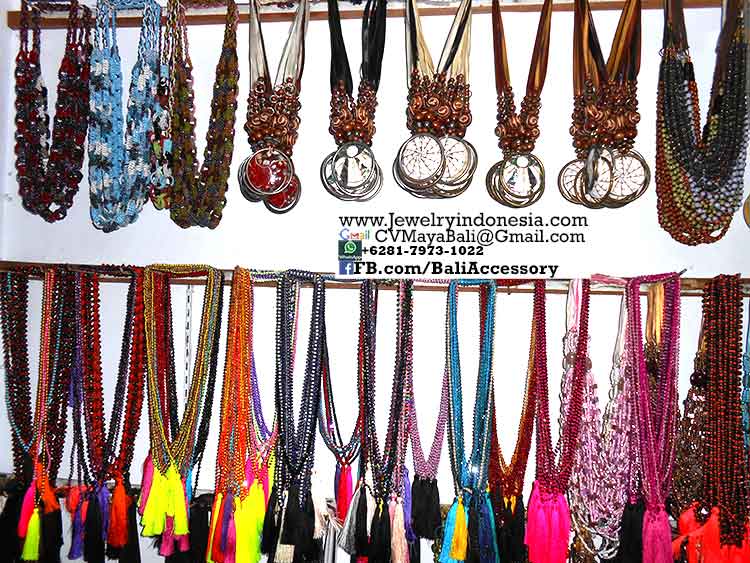 Cheap Necklaces Bali