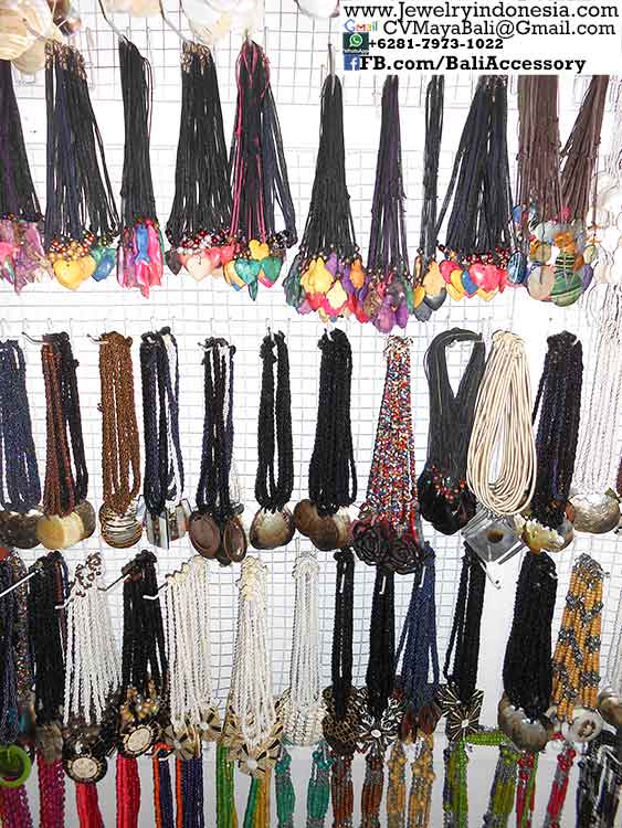 Bali Shell Wholesale