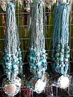 Bali Shell Jewellery Export