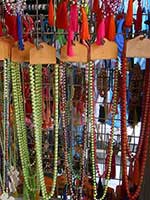Bali Fashion Necklaces