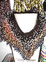 Beaded Costume Jewellery Bali